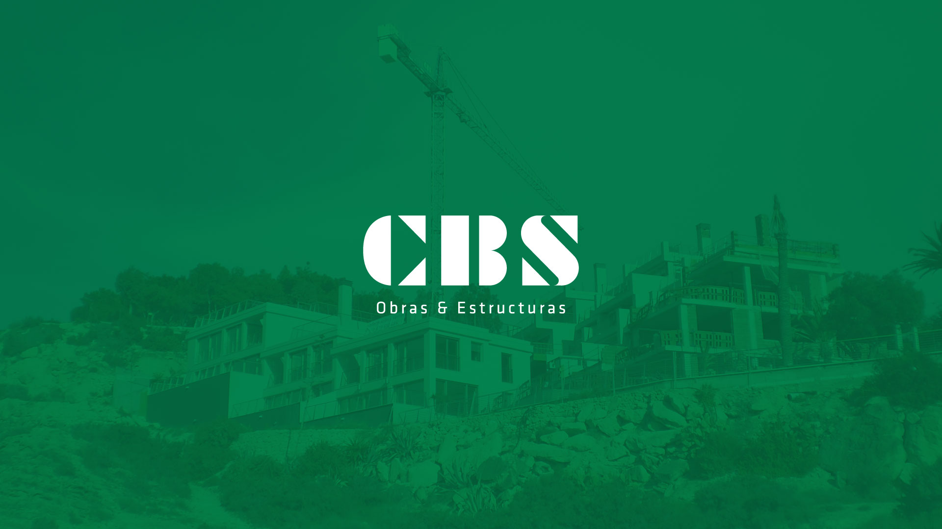 Bienvenidos a CBS